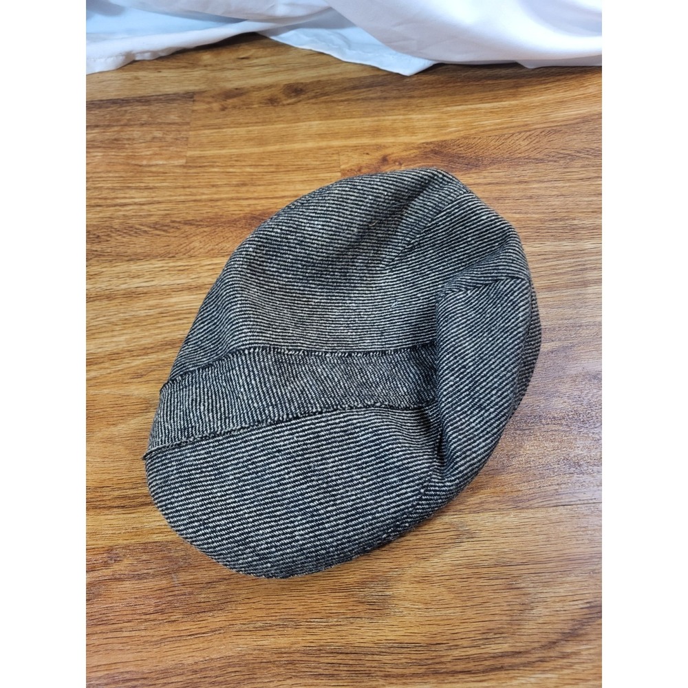 Aldo Newsboy Cap Stretch Fit Hat Men's